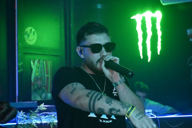 Sinvergüenzas en el Chester celebra la noche de San Juan con nuevas propuestas de la escena emergente musical