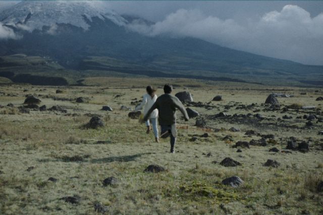 Lo mejor del cine contemporáneo ecuatoriano en La Mar de Músicas