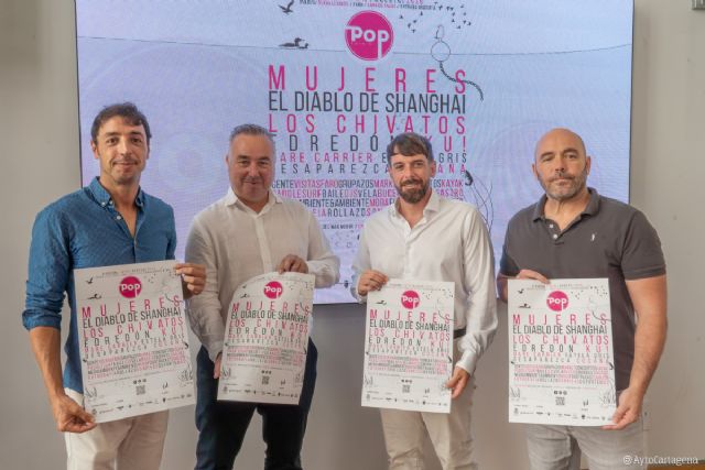 El festival Cabo de Pop completa su cartel para 2026 y refuerza su apuesta por la música independiente, el territorio y la sostenibilidad