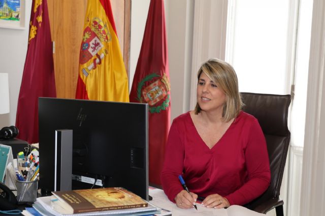 La FEMP analiza los fondos contra la violencia de género y el refuerzo de ATENPRO