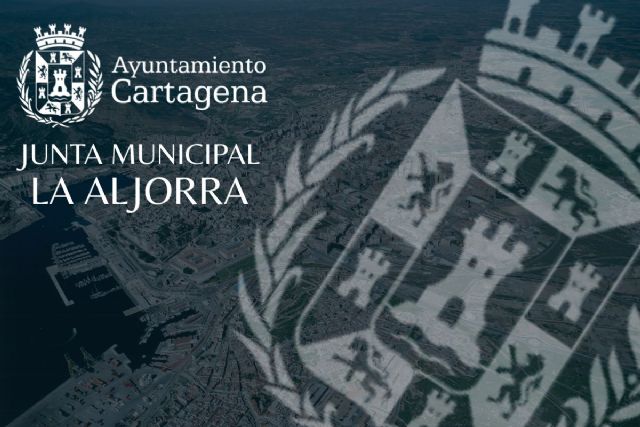 La Aljorra mejorará el escenario y el salón de actos del Centro Cívico