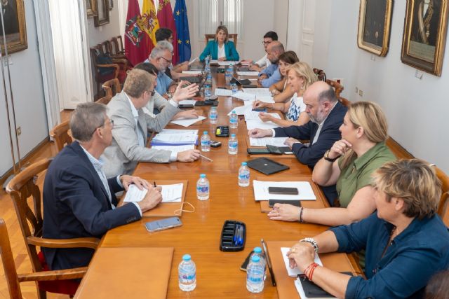 Las asociaciones de mayores dispondrán de más recursos económicos para reforzar el servicio de limpieza de sus centros