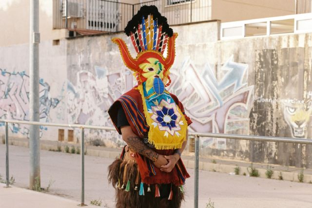 La Mar de Músicas presenta ‘Los de aquí’, una exposición sobre la comunidad ecuatoriana y su huella en la Región de Murcia