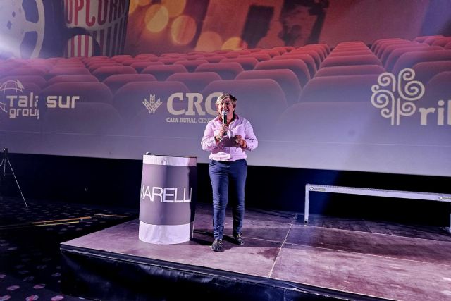 Cartagena suma un nuevo proyecto colaborativo a su tejido empresarial