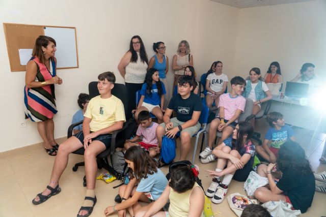 El Ayuntamiento dobla la oferta de las Semanas Corresponsables con 275 plazas e incorpora un Aula Cine que continuará en septiembre