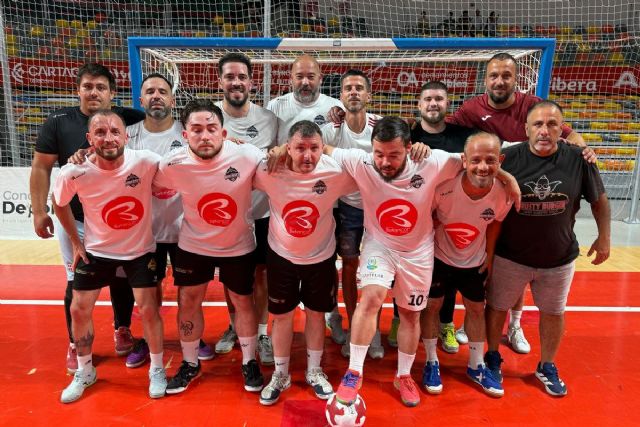 El fútbol aficionado de Cartagena pone el broche de oro a la temporada 2025-2026