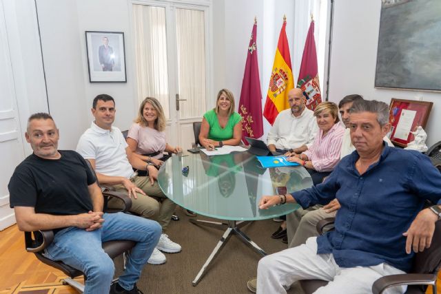El Ayuntamiento reforzará la formación en hostelería para seguir aumentando el empleo