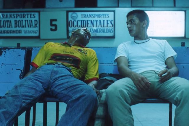 La Mar de Cine arranca este miércoles con ´Ratas, ratones, rateros´, obra clave de la filmografía ecuatoriana contemporánea