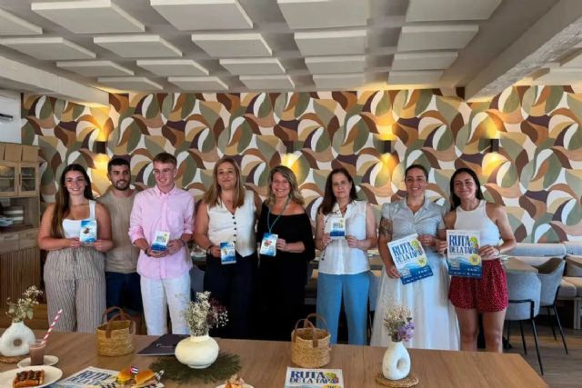 El litoral cartagenero estrena su ´I Ruta de la Tapa´: gastronomía y premios para dinamizar el verano en el Mar Menor
