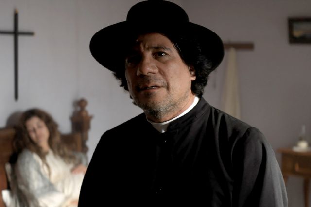 La magia y la fantasía de los paisajes andinos, este viernes en La Mar de Cine con ´Chuzalongo´