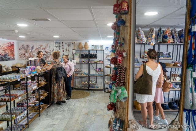 El Ayuntamiento impulsa una campaña informativa para unas rebajas seguras y de apoyo al comercio local
