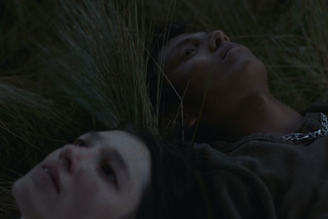 La película ecuatoriana ´Hiedra´, galardonada internacionalmente, este domingo en La Mar de Músicas