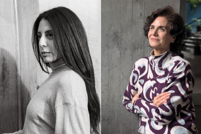 Las escritoras ecuatorianas Gabriela Alemán y Mónica Ojeda conversan este lunes en La Mar de Músicas