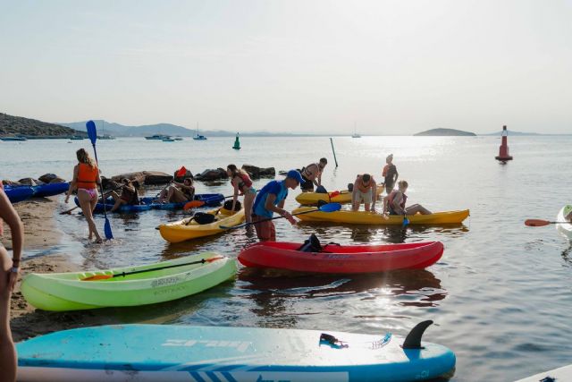 Juventud oferta 900 plazas de actividades gratuitas para celebrar el Día Internacional de la Juventud