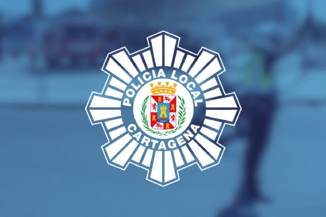 La Policía Local de Cartagena intensifica los controles de alcohol y drogas en una campaña especial hasta el 19 de julio