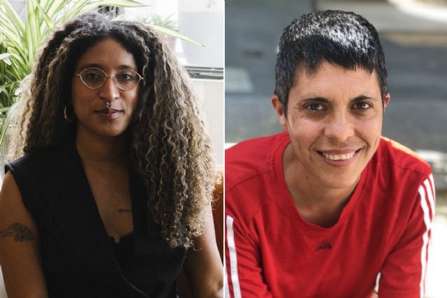 La Mar de Músicas recibe este miércoles a las escritoras Yuliana Ortíz Ruano y Mafe Moscoso
