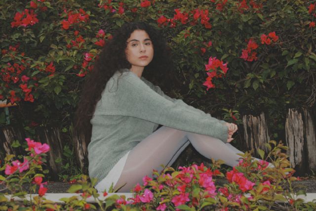 Silvana Estrada, una de las voces más conmovedoras de la canción latinoamericana, este domingo en La Mar de Músicas