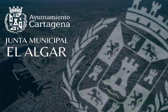 La Junta de El Algar aprueba inversiones por 46.000 euros en seguridad vial y espacios públicos