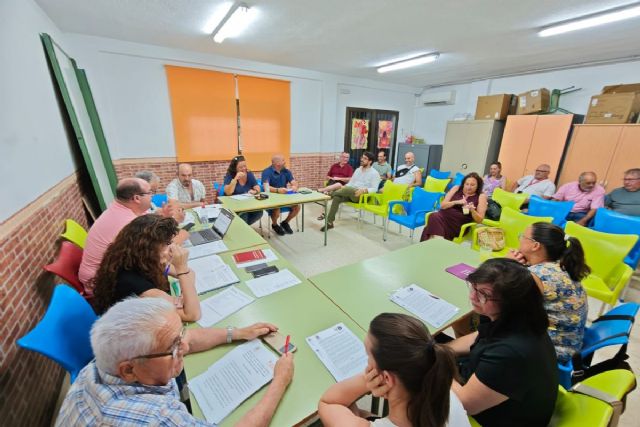 La Junta Municipal de La Palma aprueba 49.200 euros para la mejora de alumbrado