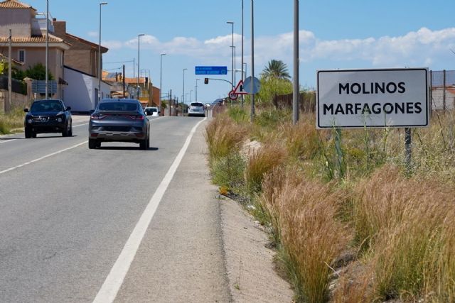 El Ayuntamiento adjudica la renovación de la travesía de Molinos Marfagones