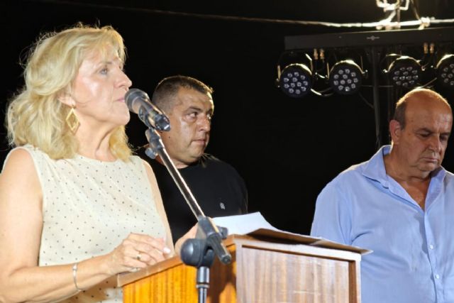 Barrios y diputaciones de Cartagena viven un agosto repleto de fiestas patronales