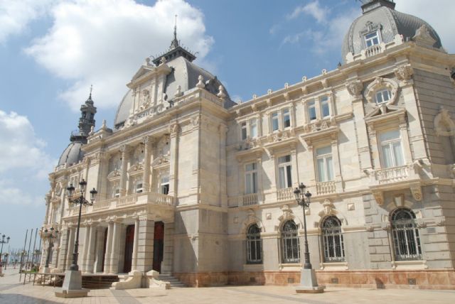 El reto deportivo y solidario ´Romper el Silencio´ llega a Cartagena