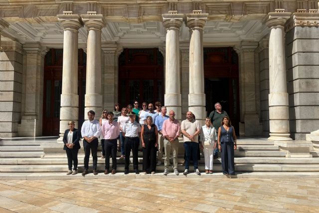Más de cien menores reciben atención psicológica en Cartagena por violencia machista desde 2025