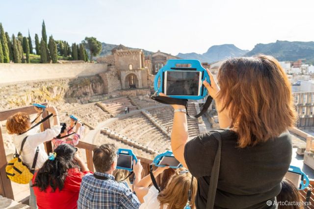 El Teatro Romano amplía su oferta cultural durante el puente de agosto