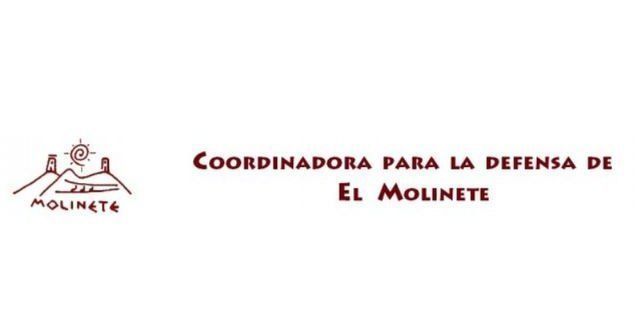 La Coordinadora del Molinete alerta de la posible venta de una parcela municipal para construir un hotel sobre le Foro Romano