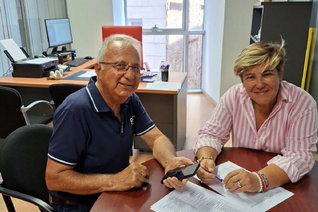 La campaña municipal de limpieza de solares se adelanta a finales de agosto y reforzará las actuaciones preventivas en barrios y diputaciones