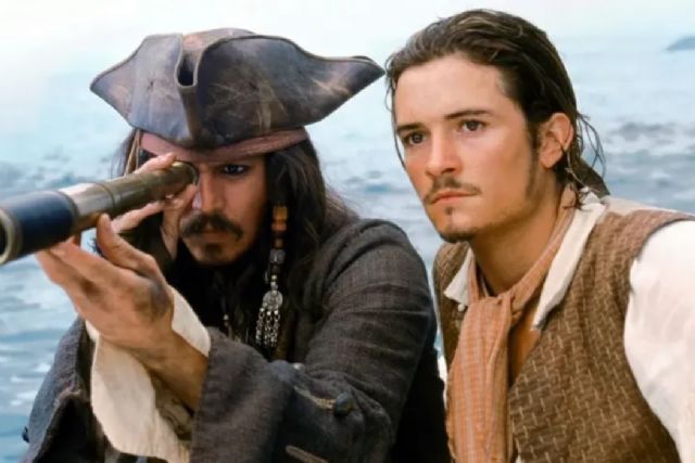 ´Piratas del Caribe´ desembarca este martes en la FICCmoteca de verano de Cartagena