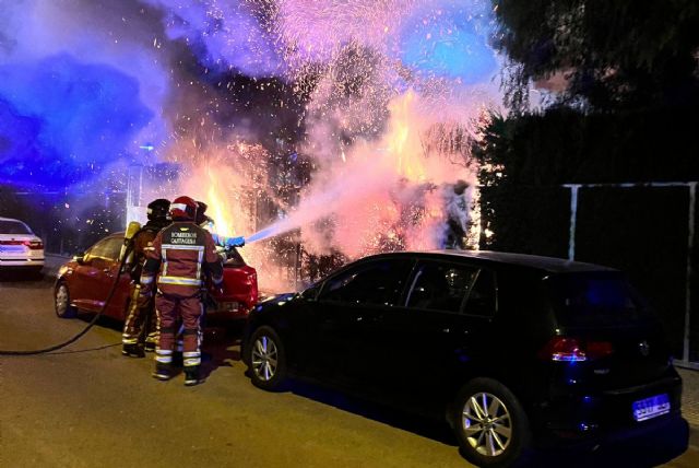 Sale a consulta pública la nueva ordenanza municipal de Protección contra Incendios