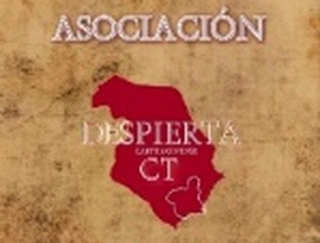 Despierta CT pide a siete ayuntamientos que defiendan la denominación 'Campo de Cartagena'