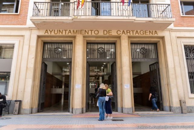 El Ayuntamiento renueva su Plan de Igualdad interno con el acuerdo de los sindicatos