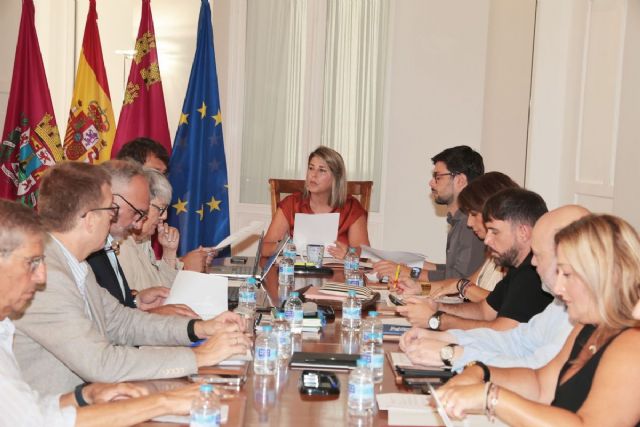 Aprobados inicialmente dos planes especiales para facilitar vivienda en el casco histórico
