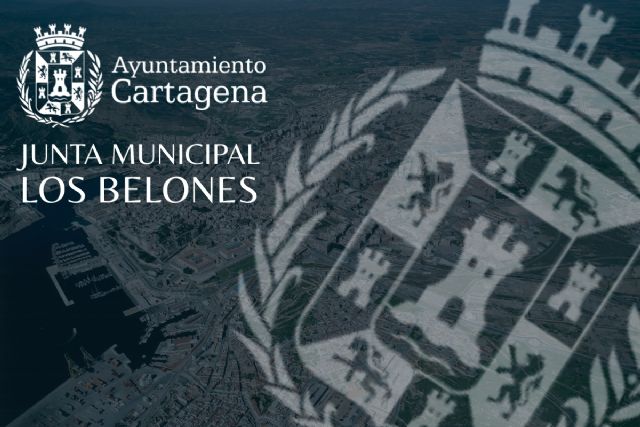 La Junta Municipal de Los Belones aprueba varias iniciativas centradas en Los Nietos