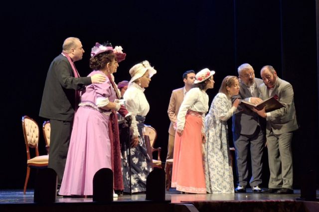 La escuela Municipal de Teatro abre plazo de inscripción y celebra su 30 aniversario este curso