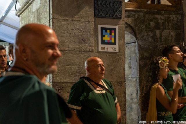 Carthagineses y Romanos incorporan medidas para hacer las fiestas más inclusivas y accesibles