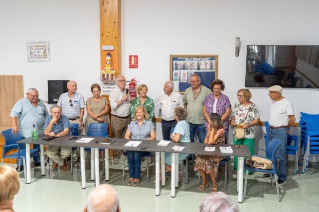 Cartagena ofrece más de 2.000 plazas gratuitas en 49 propuestas de actividades para las personas mayores este otoño