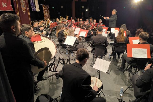 Abierto el plazo para participar en el V Concurso Internacional de Composición de Marchas de Semana Santa
