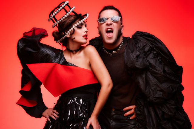 Ojete Calor y Ladilla Rusa encabezan la quinta edición del Hermosa Fest, este fin de semana en La Manga