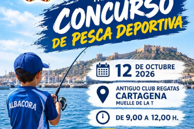 26 edición del Concurso de Pesca Deportiva ´Infantil PROLAM-ASIDO´
