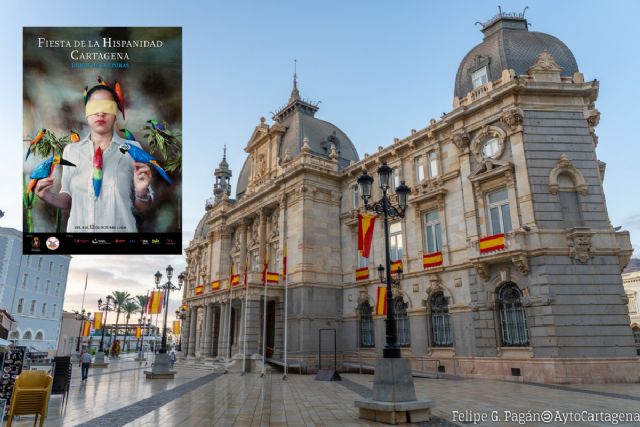 Fiesta de la Hispanidad en Cartagena: más de 30 actividades del 8 al 12 de octubre