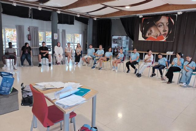 El Consejo Municipal de Infancia y Adolescencia de Cartagena retoma su agenda de trabajo con el nuevo curso