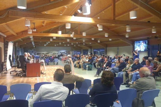 Cartagena acogió la sexta edición del Congreso Internacional Hispanidad
