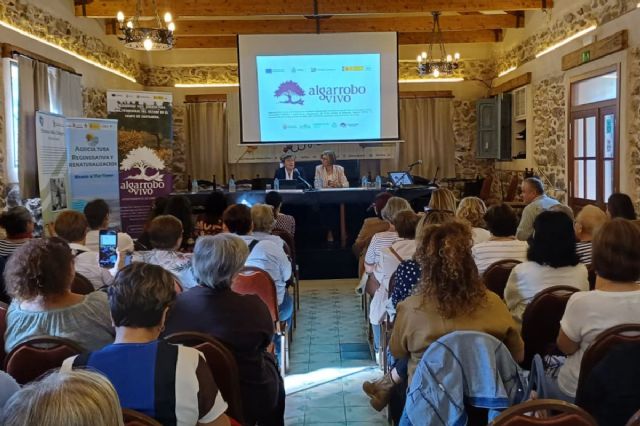 Mujeres rurales comparten sus experiencias de emprendimiento en Cartagena