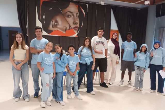 El Consejo Municipal de Infancia y Adolescencia de Cartagena prepara IV Encuentro Regional de participación infantil y adolescente