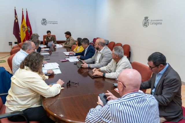 La intervención general informa sobre el balance de control financiero de 2025 y el nuevo Plan para 2026