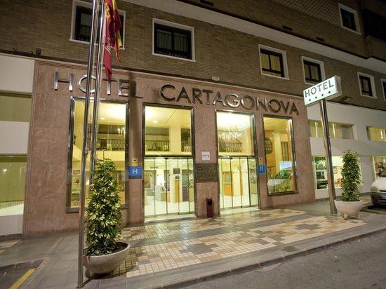 Piden mediar en el conflicto laboral del Hotel Cartagonova