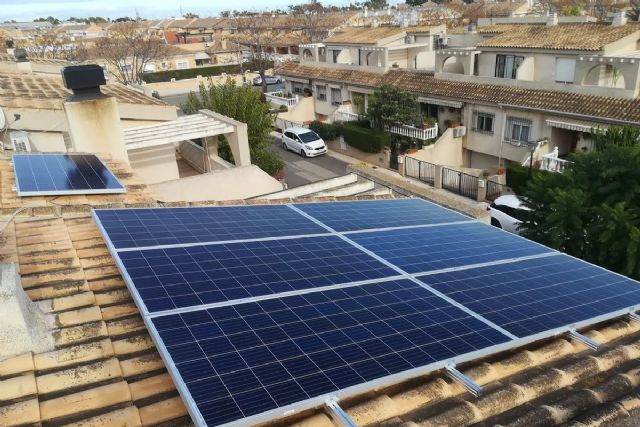 Abierto hasta el 31 de enero el plazo para solicitar las bonificaciones fiscales del IBI